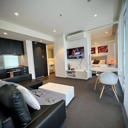 Luxury 2 Bedroom Suite Near Adelaide With A Car Park Broadview Eksteriør billede