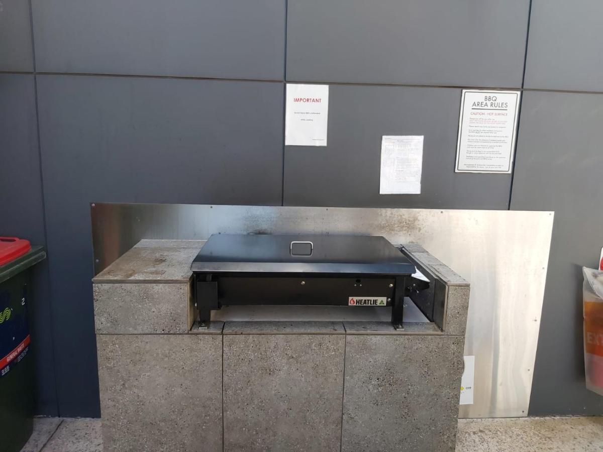 Luxury 2 Bedroom Suite Near Adelaide With A Car Park Broadview Eksteriør billede