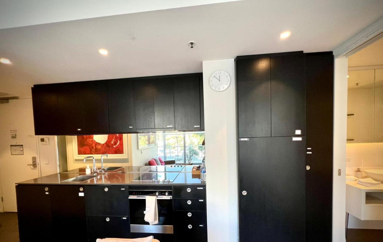 Luxury 2 Bedroom Suite Near Adelaide With A Car Park Broadview Eksteriør billede