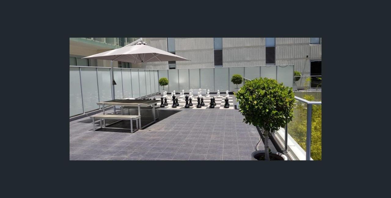 Luxury 2 Bedroom Suite Near Adelaide With A Car Park Broadview Eksteriør billede