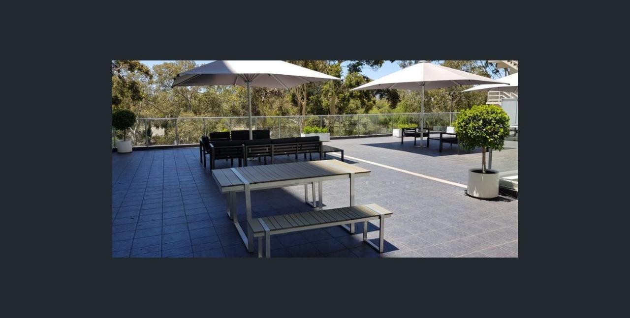 Luxury 2 Bedroom Suite Near Adelaide With A Car Park Broadview Eksteriør billede